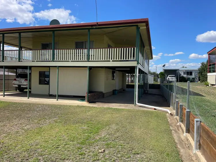 Third view of Homely house listing, 30 WOLSEY STREET, Taroom QLD 4420
