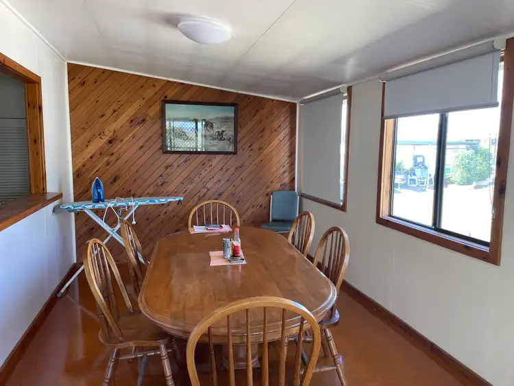 Fourth view of Homely house listing, 30 WOLSEY STREET, Taroom QLD 4420