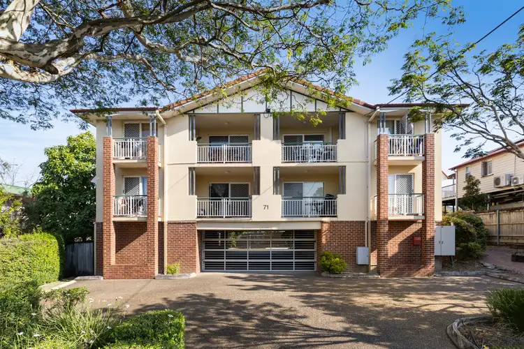 2/71 Waldheim Street, Annerley QLD 4103