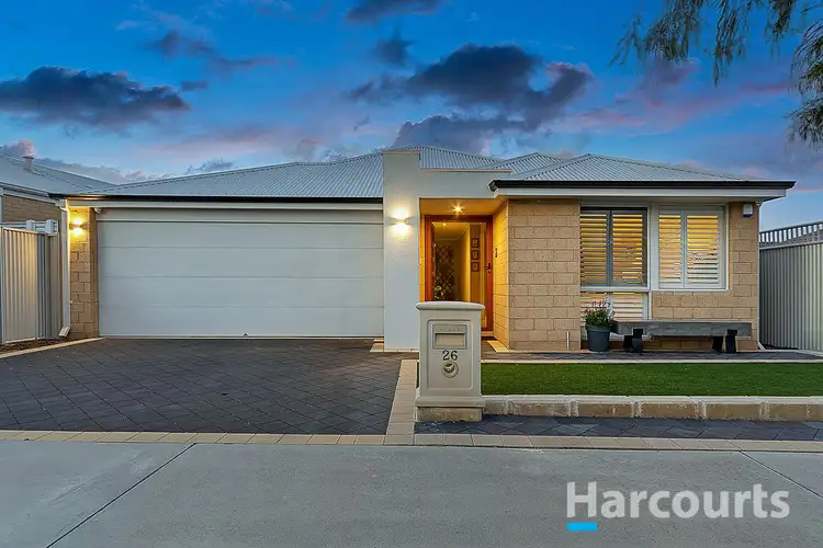 26 Partridge View, Alkimos WA 6038