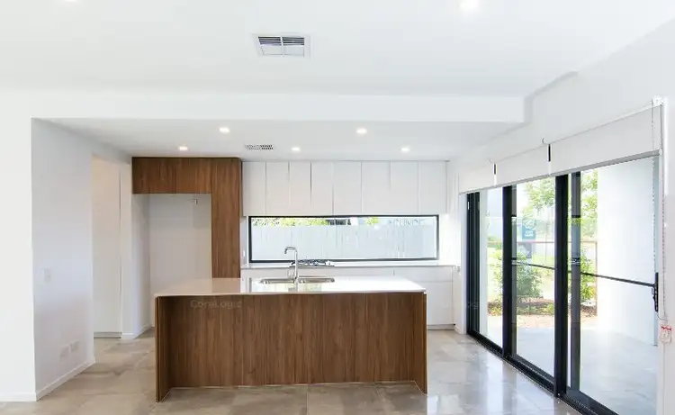 Third view of Homely townhouse listing, 1/192 Greenacre Drive, Arundel QLD 4214