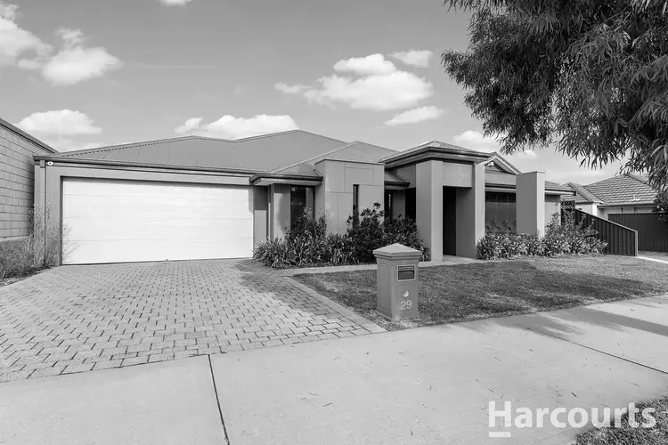 29 Copenhagen Street, Baldivis WA 6171