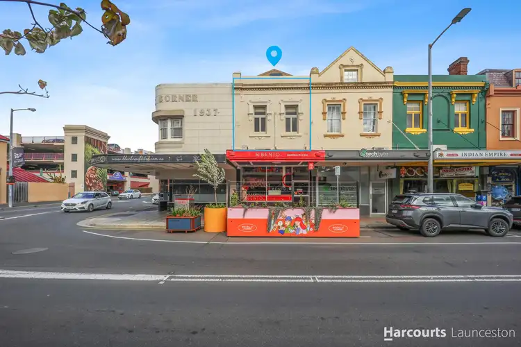 2/68 George Street, Launceston TAS 7250