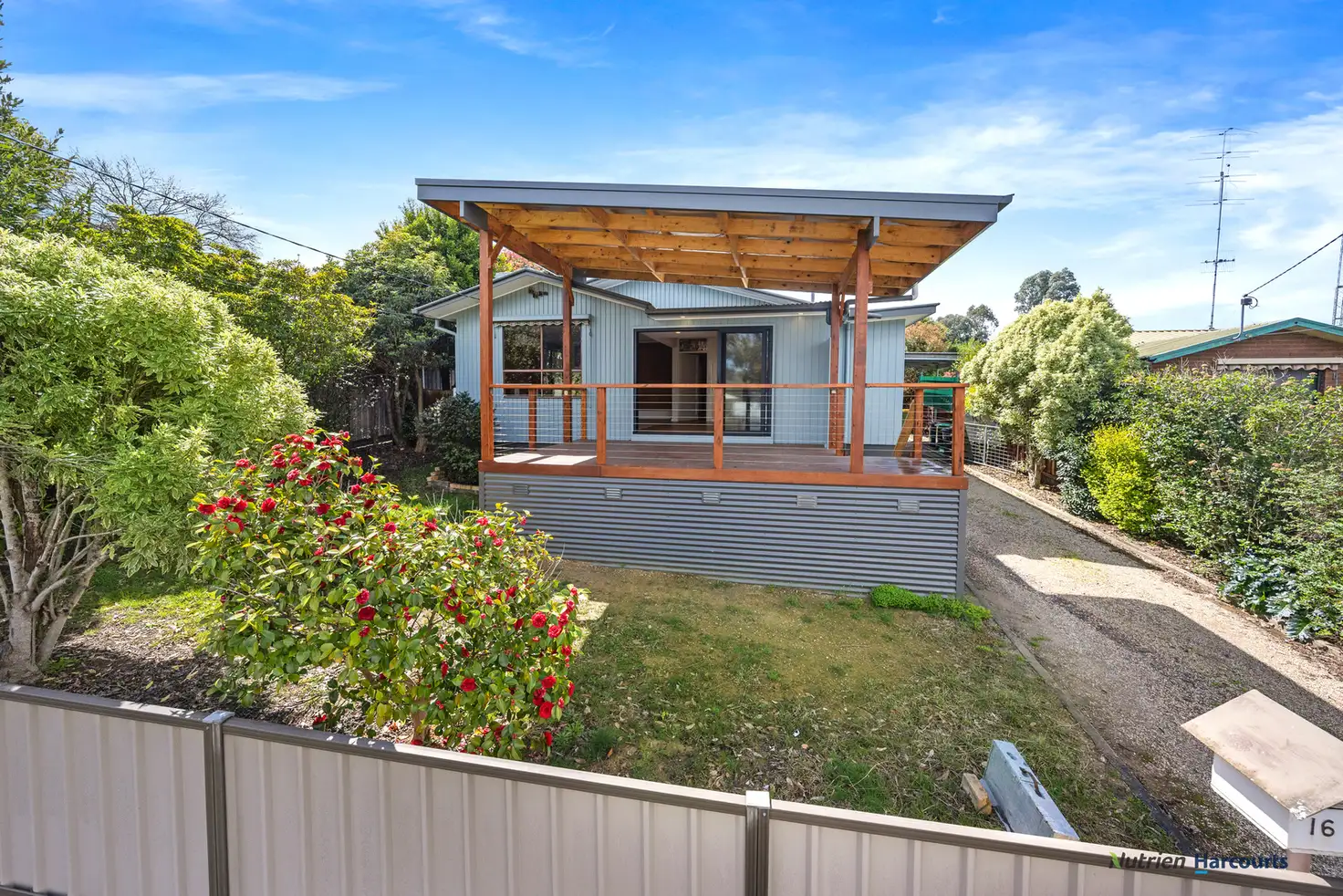 Main view of Homely house listing, 16 Centre Avenue, Eildon VIC 3713