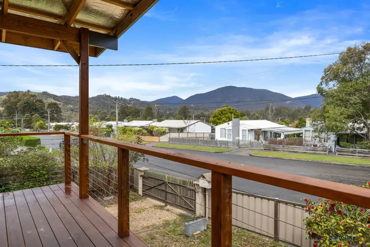 Fourth view of Homely house listing, 16 Centre Avenue, Eildon VIC 3713