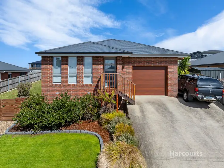 39 Three Mile Line Road, Mooreville TAS 7321