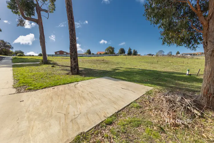 Fourth view of Homely land listing, 26 Hearps Road, West Ulverstone TAS 7315