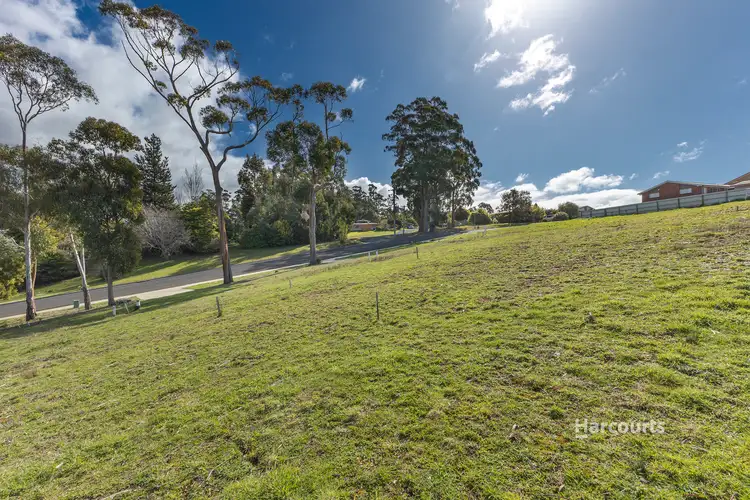 Fifth view of Homely land listing, 26 Hearps Road, West Ulverstone TAS 7315