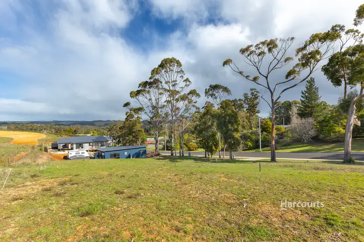 Sixth view of Homely land listing, 26 Hearps Road, West Ulverstone TAS 7315