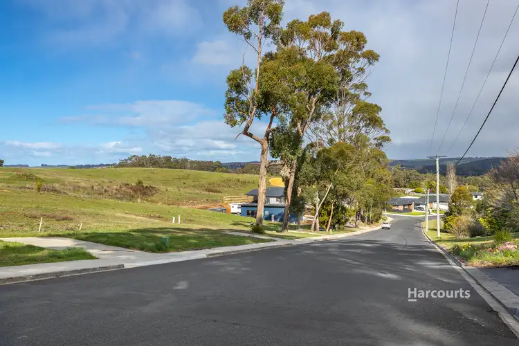 Seventh view of Homely land listing, 26 Hearps Road, West Ulverstone TAS 7315