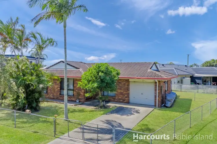 3 Tripcony St, Bellara QLD 4507