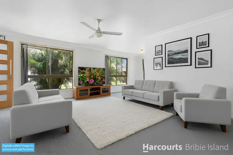 Third view of Homely house listing, 3 Tripcony St, Bellara QLD 4507