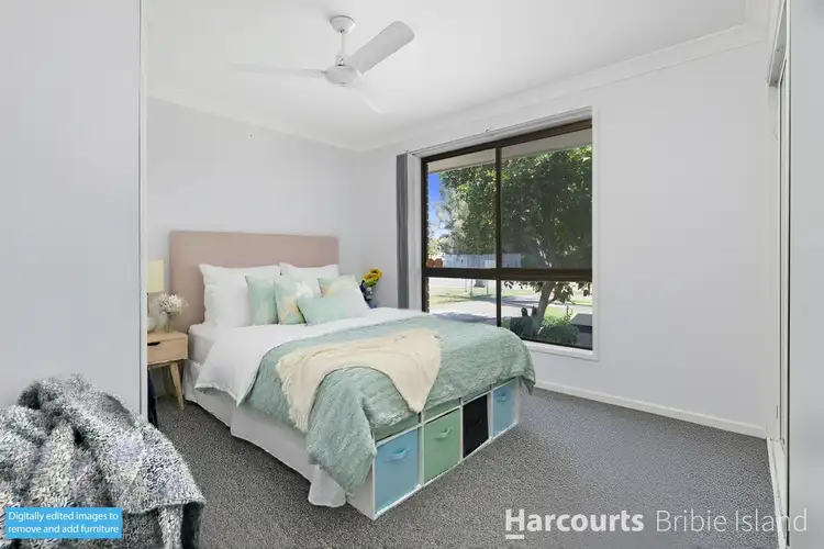 Fifth view of Homely house listing, 3 Tripcony St, Bellara QLD 4507