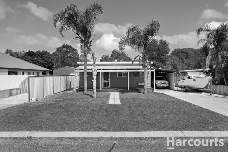 Main view of Homely house listing, 19 Paull Street, Furnissdale WA 6209
