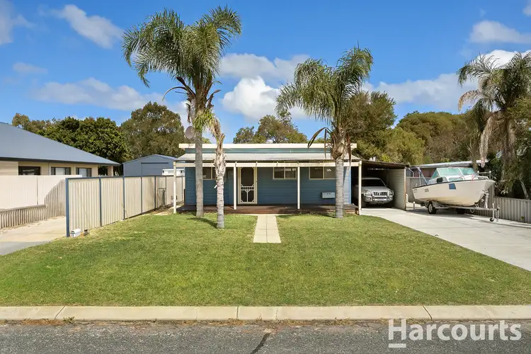Third view of Homely house listing, 19 Paull Street, Furnissdale WA 6209