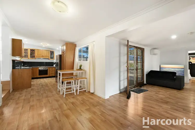Fifth view of Homely house listing, 19 Paull Street, Furnissdale WA 6209