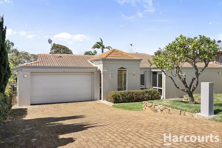 22 Viewcrest Way, Sorrento WA 6020