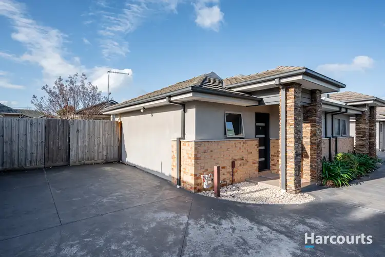 2/6 Edna Street, Thomastown VIC 3074