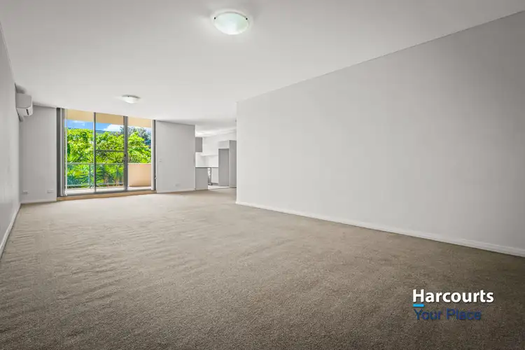 Second view of Homely unit listing, 18/6-12 The Avenue, Mount Druitt NSW 2770