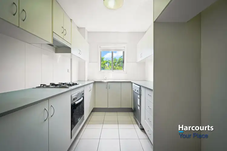 Fifth view of Homely unit listing, 18/6-12 The Avenue, Mount Druitt NSW 2770