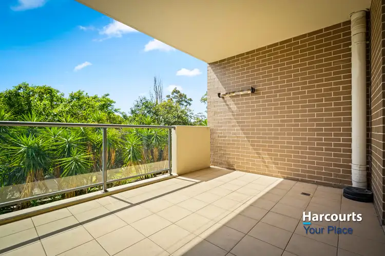 Sixth view of Homely unit listing, 18/6-12 The Avenue, Mount Druitt NSW 2770