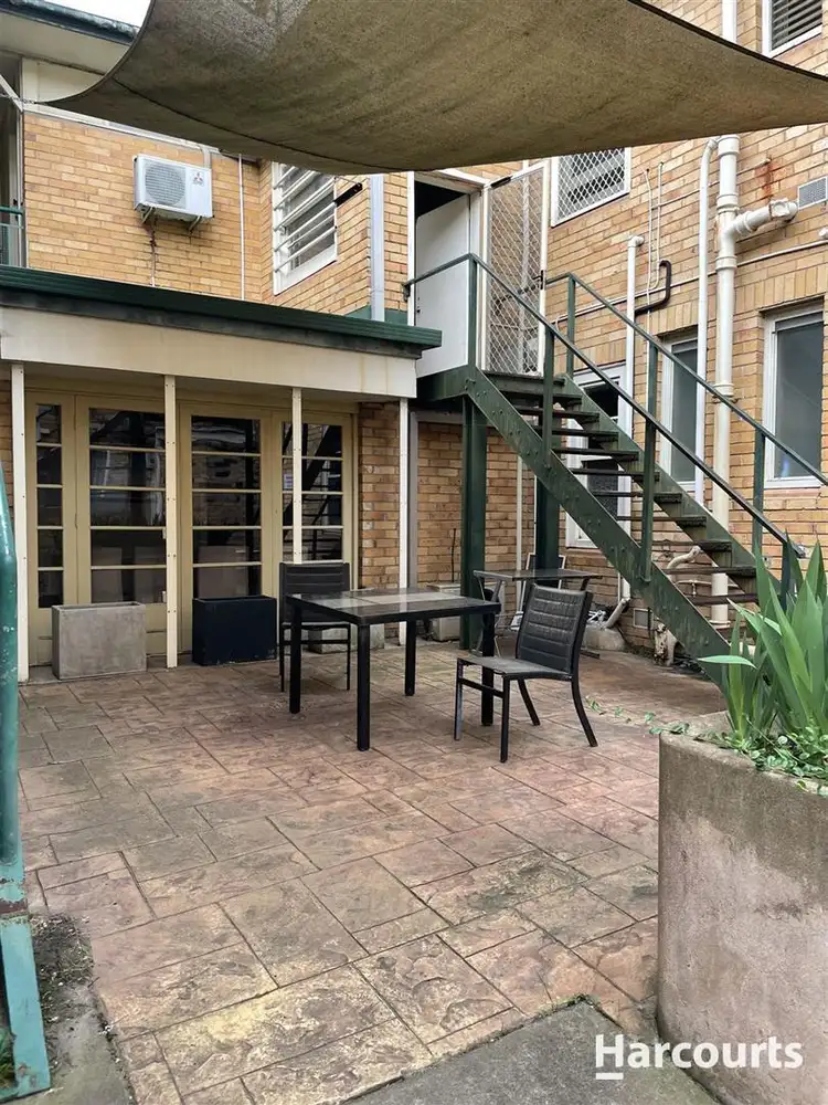 Level 2/1/ 142 Baillie Street, Horsham VIC 3400