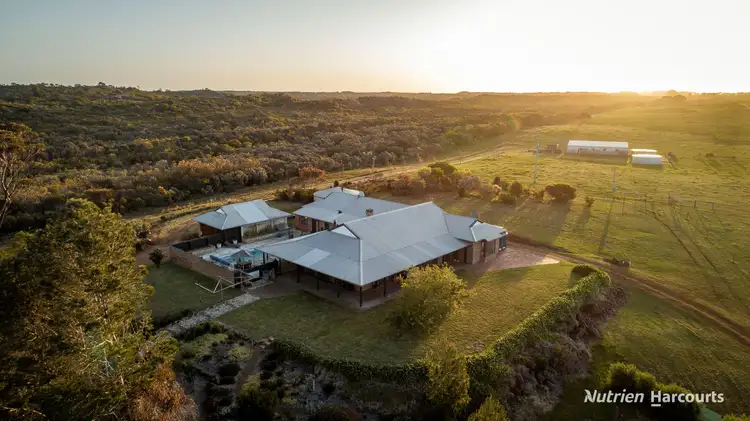 Second view of Homely rural property listing, Lot 407 Telegraph Road, Monjingup WA 6450