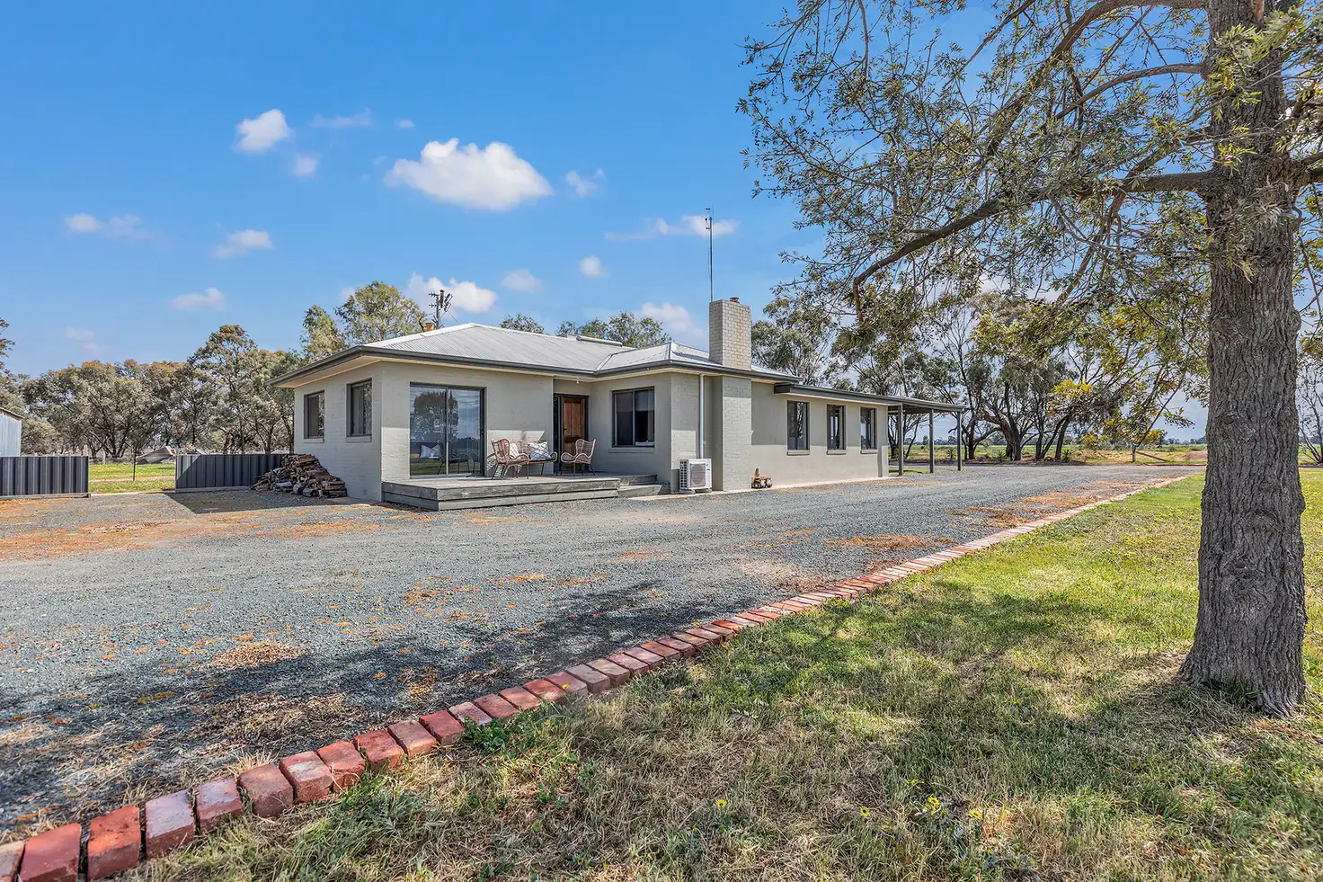 Main view of Homely rural property listing, 117A Perricoota Forest Road, Moama NSW 2731