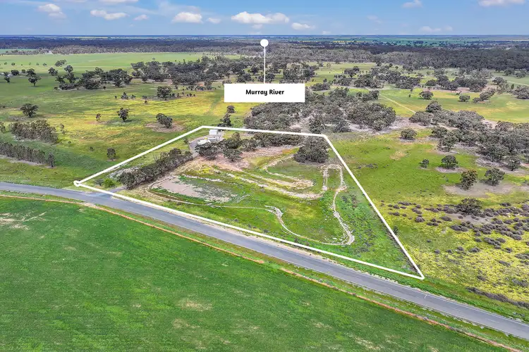 Second view of Homely rural property listing, 117A Perricoota Forest Road, Moama NSW 2731