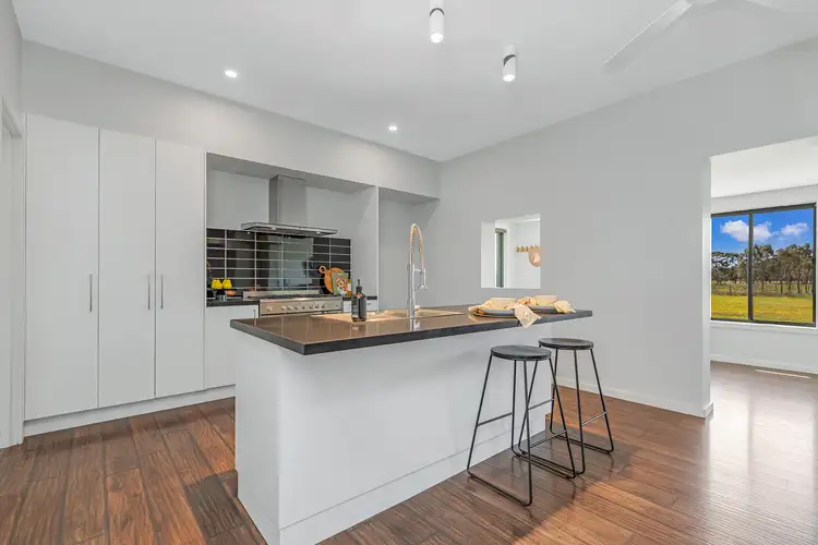 Fifth view of Homely rural property listing, 117A Perricoota Forest Road, Moama NSW 2731