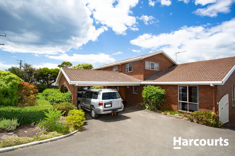 Main view of Homely house listing, 15 Emma St, Bridport TAS 7262