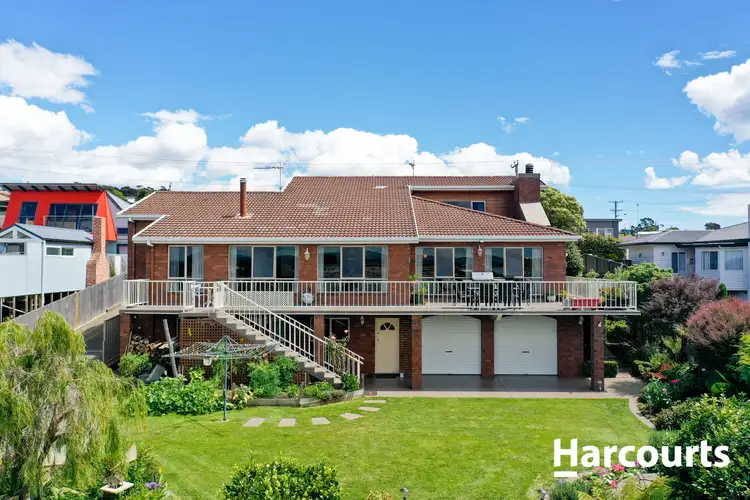 Second view of Homely house listing, 15 Emma St, Bridport TAS 7262