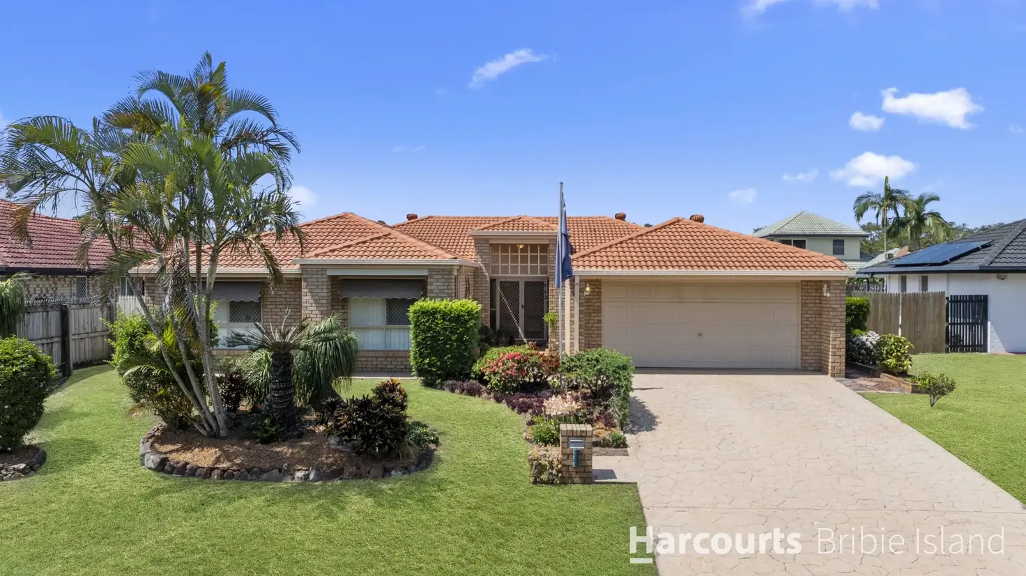 Main view of Homely house listing, 110 Avon Ave, Banksia Beach QLD 4507