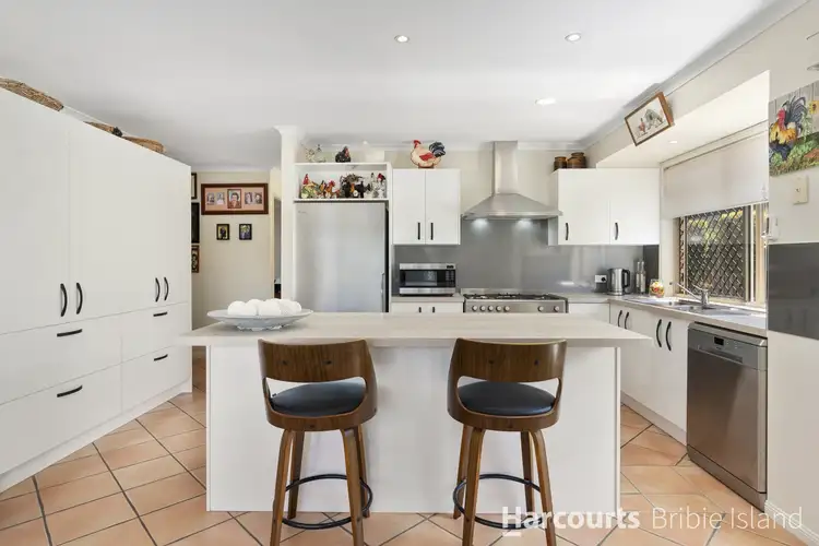 Fourth view of Homely house listing, 110 Avon Ave, Banksia Beach QLD 4507