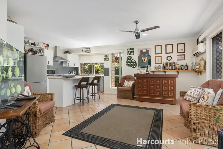 Sixth view of Homely house listing, 110 Avon Ave, Banksia Beach QLD 4507