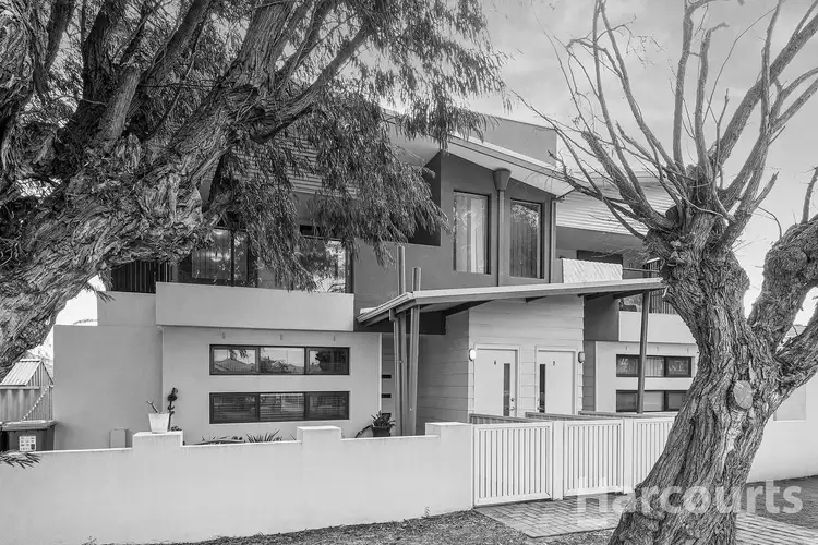 42 Tuckey Street