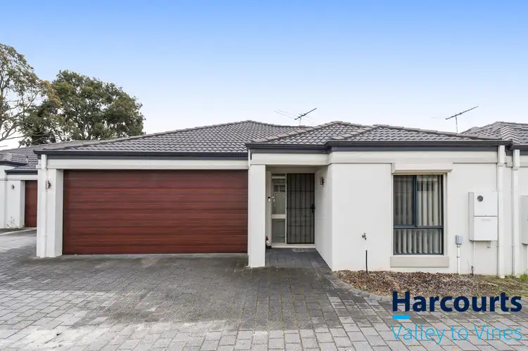 3/25 Wroxton Street, Midland WA 6056