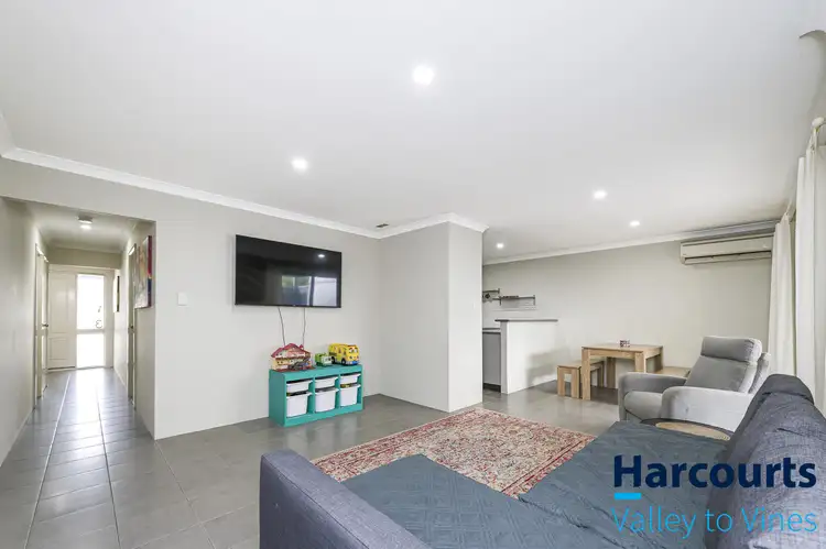 Fourth view of Homely house listing, 3/25 Wroxton Street, Midland WA 6056