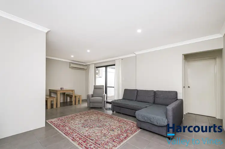 Sixth view of Homely house listing, 3/25 Wroxton Street, Midland WA 6056