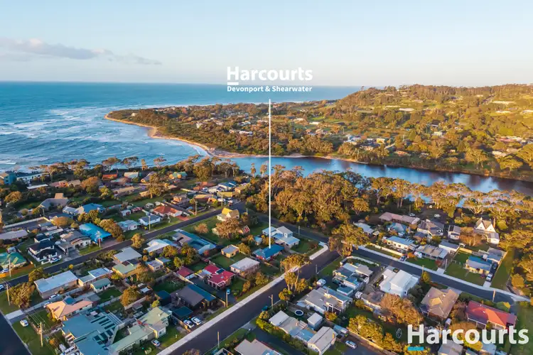 55 Susan Street, Turners Beach TAS 7315