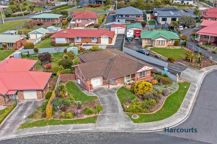 4 Markm Court, West Ulverstone TAS 7315