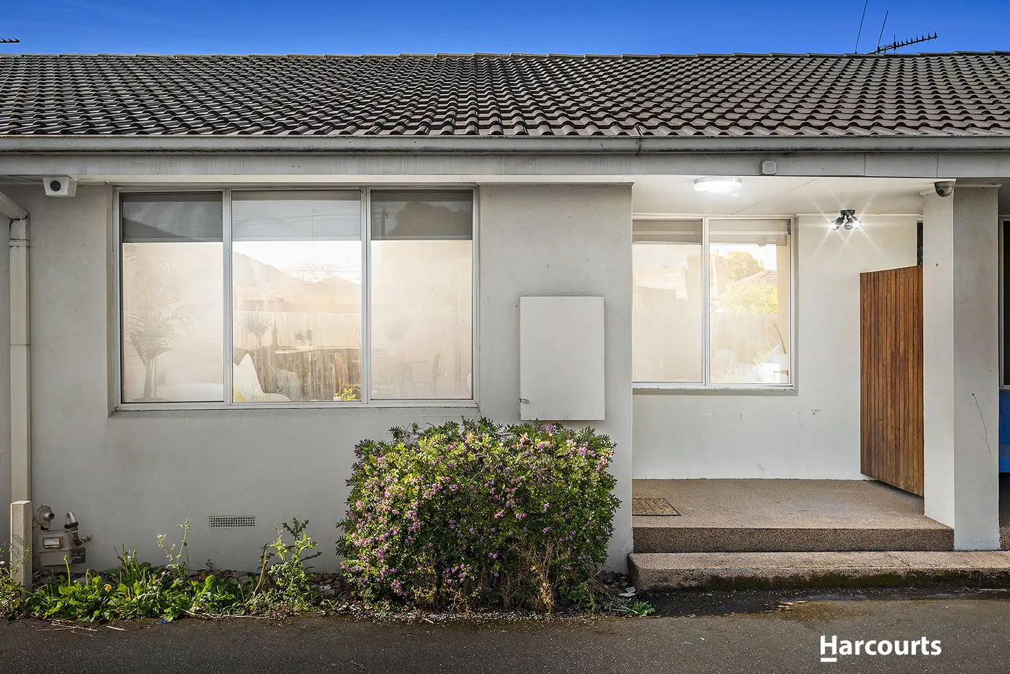 Main view of Homely unit listing, 4/1 Clara Street, Fawkner VIC 3060