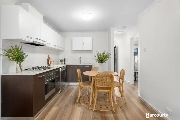 Third view of Homely unit listing, 4/1 Clara Street, Fawkner VIC 3060