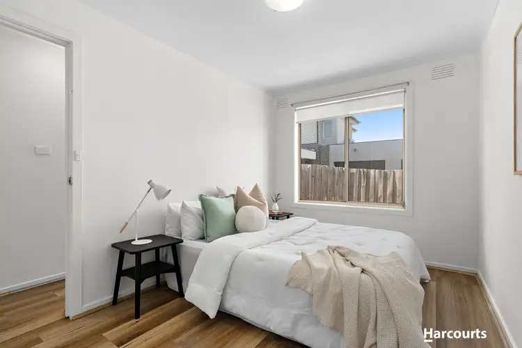 Fourth view of Homely unit listing, 4/1 Clara Street, Fawkner VIC 3060