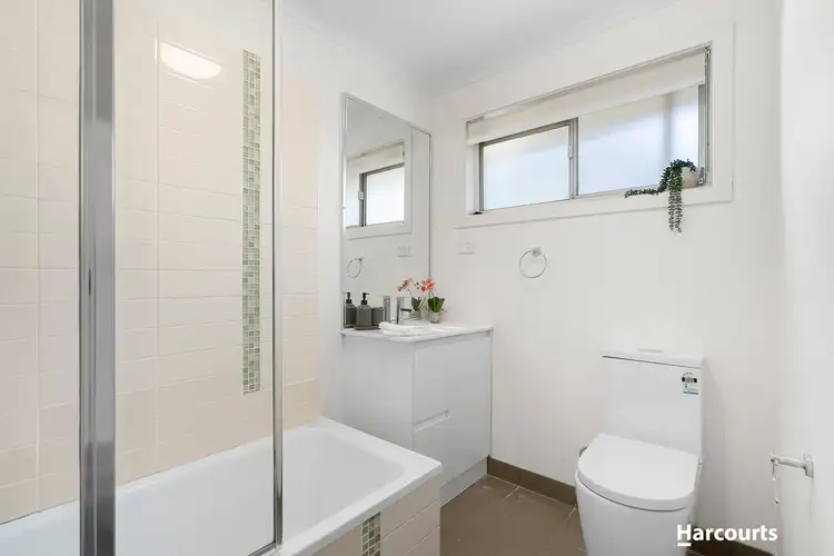 Fifth view of Homely unit listing, 4/1 Clara Street, Fawkner VIC 3060