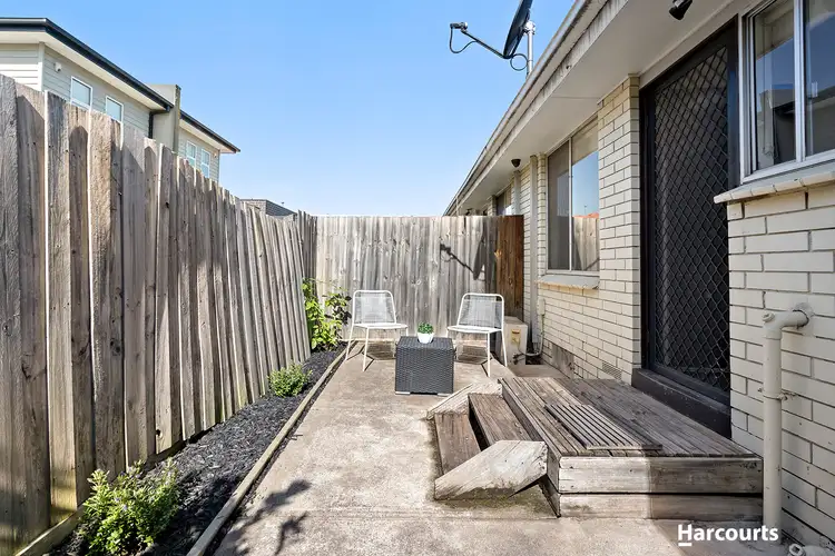 Sixth view of Homely unit listing, 4/1 Clara Street, Fawkner VIC 3060