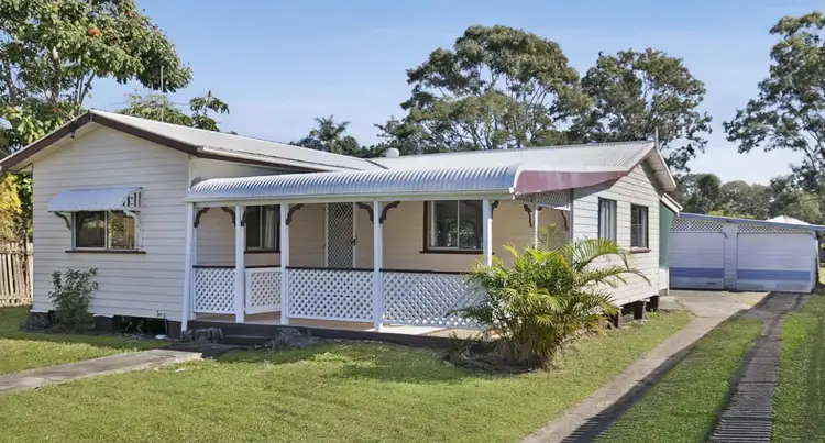 14 Hamilton Street, Tingalpa QLD 4173