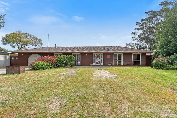 6 Christie Court, Wanneroo WA 6065