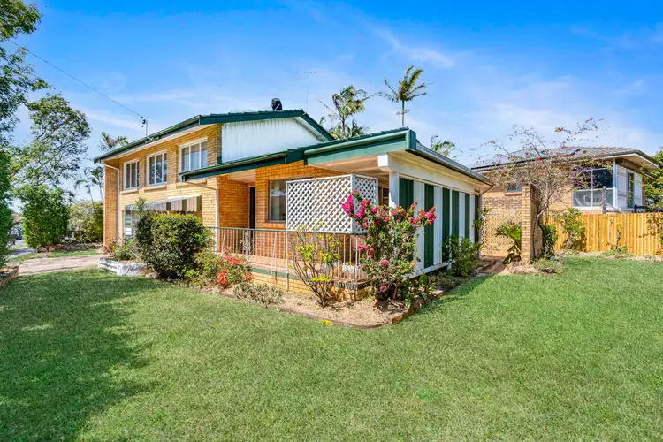 1 Colthorpe Street, Boondall QLD 4034