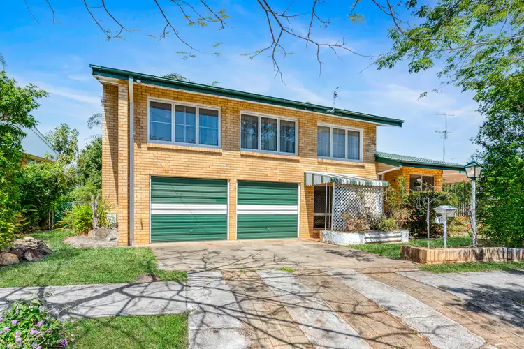 Second view of Homely house listing, 1 Colthorpe Street, Boondall QLD 4034